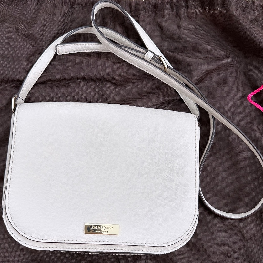 Kate Spade - Crossbody Bag ♠️